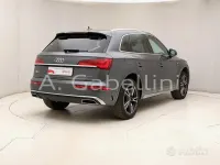Usata Audi Q5 S-Line 204 CV (150 kW) 2024 Grigio SUV