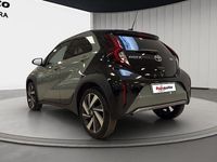 Usata Toyota Aygo X Lounge 72 CV (52 kW) 2024 Nero SUV