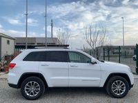 usata Jeep Grand Cherokee 3.0 V6 CRD 250 CV Multijet I