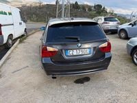 Usata BMW 320 163 CV (119 kW) 2006 Grigio Station wagon