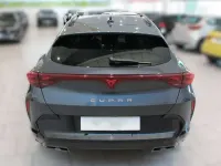 Usata Cupra Formentor 150 CV (110 kW) 2025 Grigio SUV