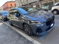 Usata BMW 218 Gran Coupé M Sport 150 CV (110 kW) 2024 Grigio Coupé