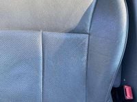 Usata Mercedes CLK200 Avantgarde 192 CV (141 kW) 2002 Cabrio