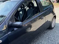 Usata Fiat Punto 60 CV (44 kW) 2005 Utilitaria