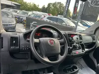 Usata Fiat Ducato 179 CV (131 kW) 2020 Bianco Furgone