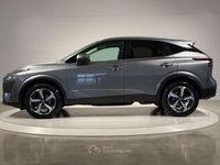 Usata Nissan Qashqai 360º 140 CV (102 kW) 2021 Grigio SUV