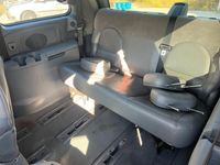 usata Chrysler Voyager 7 POSTI 2.5 CRD cat LX Leather