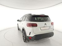 Usata Citroën C5 Shine 131 CV (96 kW) 2023 Bianco Berlina