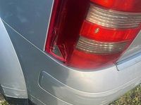 Usata Audi A2 2000 Utilitaria