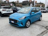 Usata Hyundai i10 67 CV (49 kW) 2020 Bordeaux Utilitaria