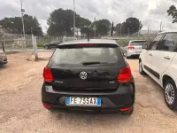 Brugt VW Polo 75 HK (55 kW) 2016 Sedan