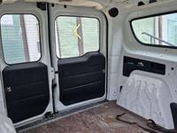 Usata Fiat Doblò 63 CV (46 kW) 2017 Bianco Monovolume
