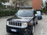 Usata Jeep Renegade Limited 120 CV (88 kW) 2016 SUV