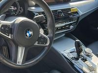 Usata BMW 630 M Sport 265 CV (194 kW) 2019 Coupé