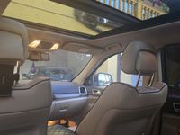 Usata Jeep Grand Cherokee 2016 Grigio SUV