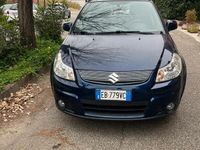 usata Suzuki SX4 1.5 16V Outdoor Line GL