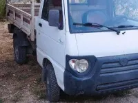 Usata Piaggio Quargo 2007 Bianco Furgone