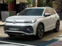 Nuova VW Tiguan R-line Plus 150 CV (110 kW) 2025 SUV