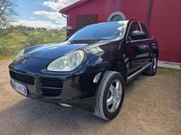 Usata Porsche Cayenne 340 CV (250 kW) 2004 SUV