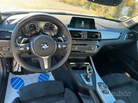 usata BMW 220 220 d Coupe Msport 190cv