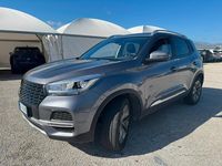 Usata DR DR 4.0 116 CV (85 kW) 2023 Grigio SUV