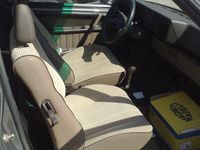 Usata Autobianchi Y10 50 CV (36 kW) 1986 Grigio Utilitaria