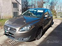 Usata Fiat Croma 150 CV (110 kW) 2007 Station wagon