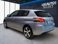 usata Peugeot 308 5p 1.6 bluehdi Allure s&s 120cv