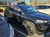 Usata Jeep Compass Limited 156 CV (114 kW) 2024 SUV