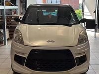 Usata Ligier JS50 2016 Bianco Utilitaria