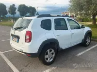 Usata Dacia Duster 110 CV (80 kW) 2011 SUV