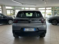 Usata Citroën C3 PureTech 100 CV (73 kW) 2025 Grigio SUV