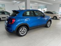 usata Fiat 500X 1.6 MultiJet 120 CV Lounge