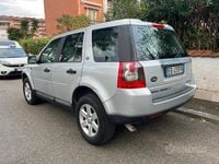 Usata Land Rover Freelander 2 150 CV (110 kW) 2010 Grigio SUV