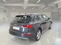 Usata Audi Q5 Advanced 163 CV (119 kW) 2023 SUV