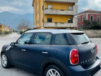 usata Mini Countryman 2.0 112cv 2016