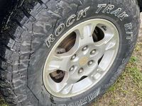 usata Mitsubishi Pajero 3p 2.5 tdi GLS-1 115cv