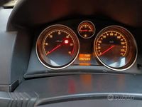 Usata Opel Astra 2006 Blu Berlina