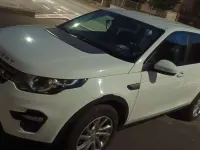 Usata Land Rover Discovery Sport SE 150 CV (110 kW) 2015 SUV