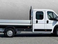 Nuova Opel Movano 179 CV (131 kW) 2025 Bianco Furgone