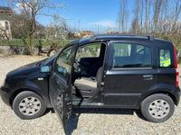 Usata Fiat Panda 60 CV (44 kW) 2007 Utilitaria