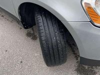 Usata Volvo XC60 Momentum 163 CV (119 kW) 2010 SUV