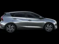 Nuova Hyundai Bayon 90 CV (66 kW) 2026 Argento SUV