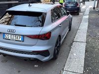 Usata Audi RS3 400 CV (294 kW) 2023 Berlina