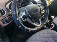 Usata Ford Fiesta Titanium 68 CV (50 kW) 2011 Berlina