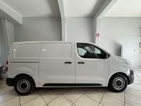 Usata Fiat Scudo S 120 CV (88 kW) 2023 Bianco Furgone