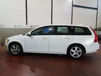 usata Volvo V50 D2 POLAR