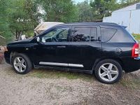 Usata Jeep Compass Sport 140 CV (102 kW) 2007 SUV