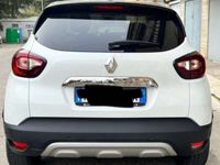 usata Renault Captur CapturI 2017 1.5 dci Sport Edition 90cv