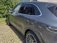 Usata Porsche Cayenne Coupe 340 CV (250 kW) 2022 SUV
